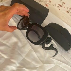 Prada sunglasses